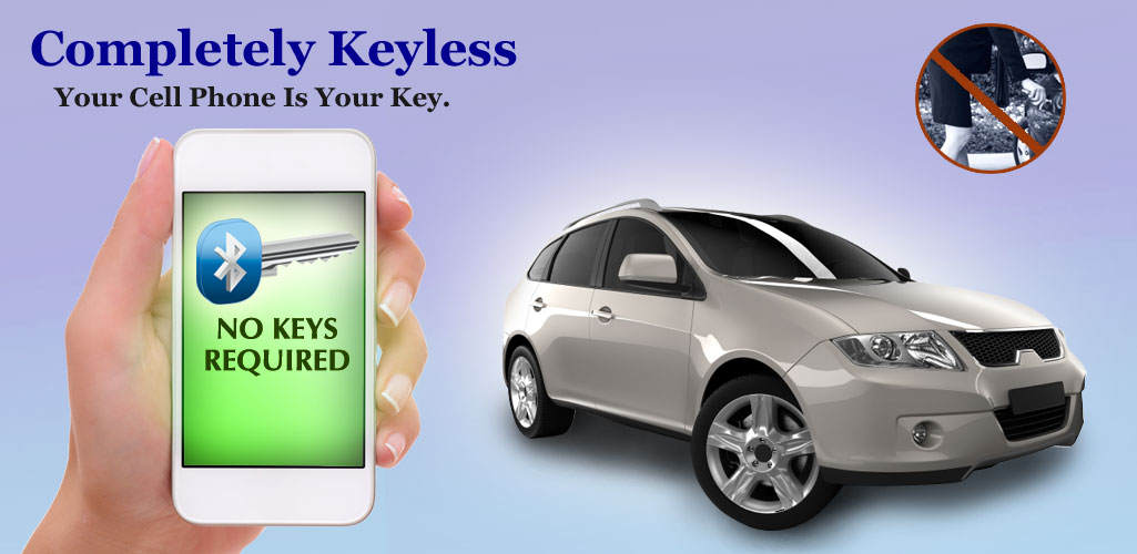 How To Get Keys Out Of Locked Car With Cell Phone | Mang Temon